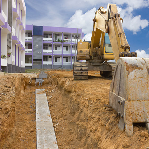 construction